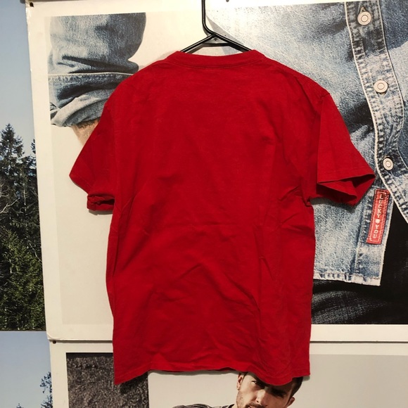 St. Louis Cardinals Baseball Graphic Tee Size Medium - Picture 2 of 4